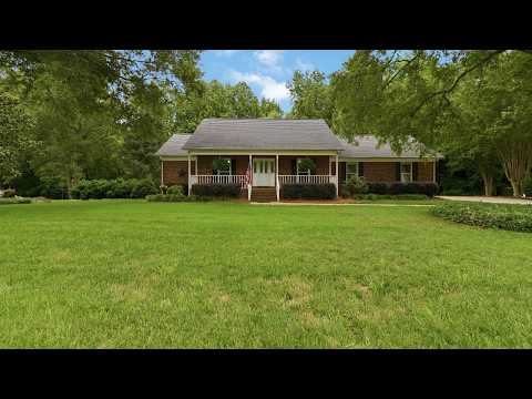 3285 Horseshoe Trail, Fort Mill, SC home video tour