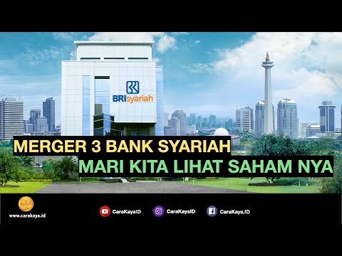 SAHAM 2020 - ANALISA SAHAM BRIS - 17 OKTOBER 2020 - SINYAL SAHAM DAN INVESTASI SAHAM PROFIT MAKSIMAL