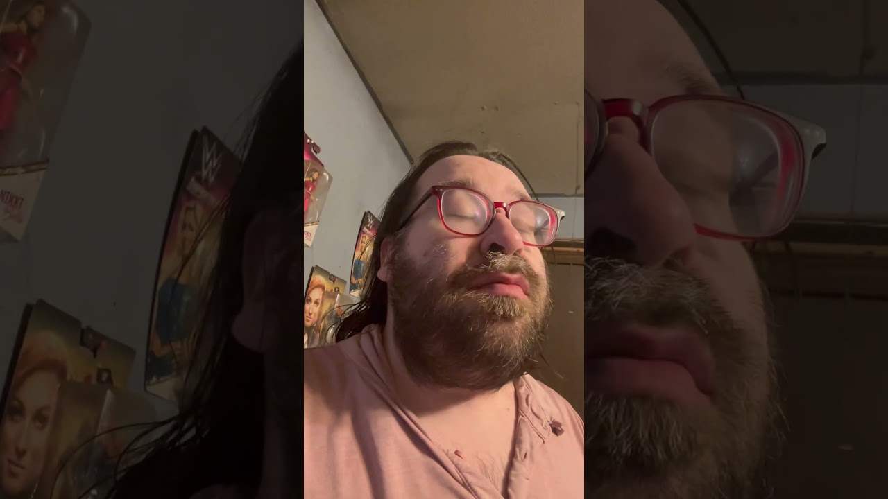 Edd “Double D” Voice Impression (Part 2)