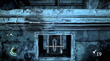 Thief Walkthrough bonus 20 Basso Job - Saving Face