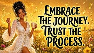 Activate Your Day ✨ I Am Powerful & Unstoppable | Morning Affirmations for Success & Abundance