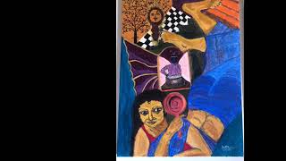 Kaladhara Presents Online Art Exhibition