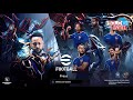 EFOOTBALL 2026 Update Gameplay Barcelona VS PSG
