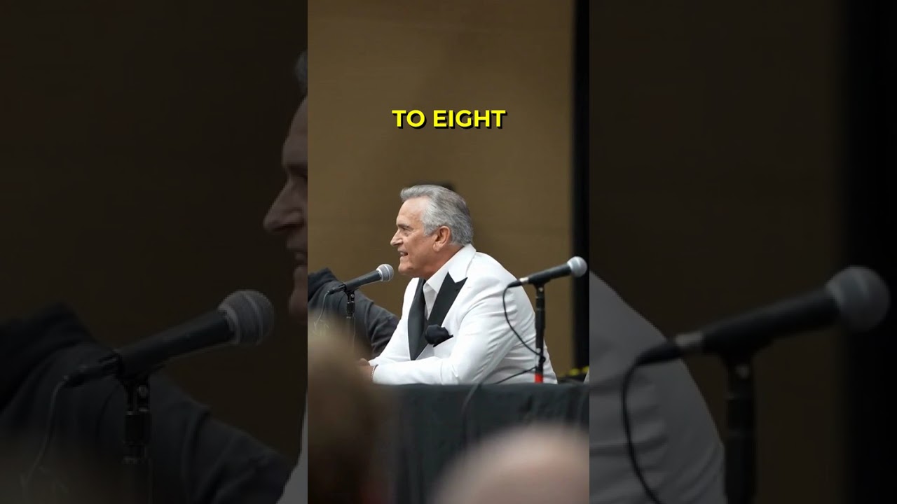 The Film Shoot That Ruined Everything 