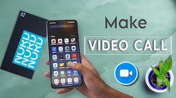 OnePlus Nord CE 4 Make Video Call Without Internet | Video Calling Problem in OnePlus Nord CE 4