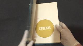 COMPRE AGORA:  Ciências   Enciclopédia Ginasial Ilustrada