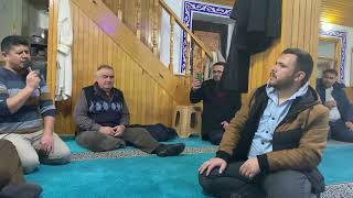 Ali Kırış - Medine Yoluna Vardım
