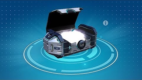 Quay hòm vận chuyển đặc biệt nhưng nó đếu đặc biết tí nào