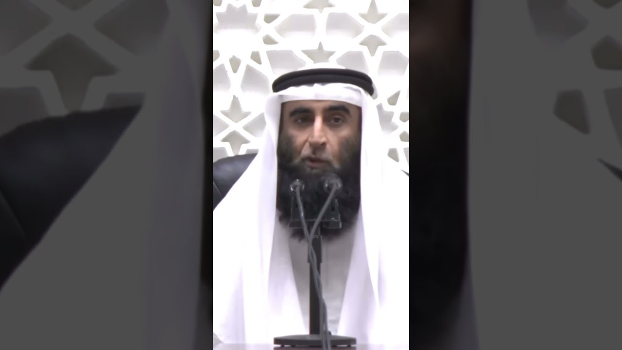 من العلاجات المهمة للذنوب "الحذر من خطوات الشيطان"‏ | الشيخ ⁧‫صالح عبدالكريم‬⁩