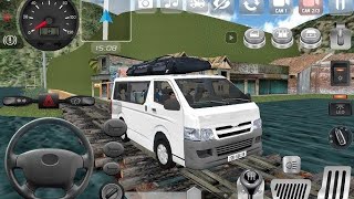 New Taxi Driver 2026 - City VIP Transport Taxi Driving - Taxi Simulator Evolution! Android Gameplay