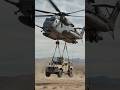 Sikorsky CH-53K King Stallion 🇺🇸 | America's Most Powerful Heavy Lift Helicopter! 🚁 #shorts