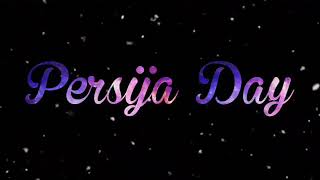 Story Wa Persija Day persijaday storywapersija