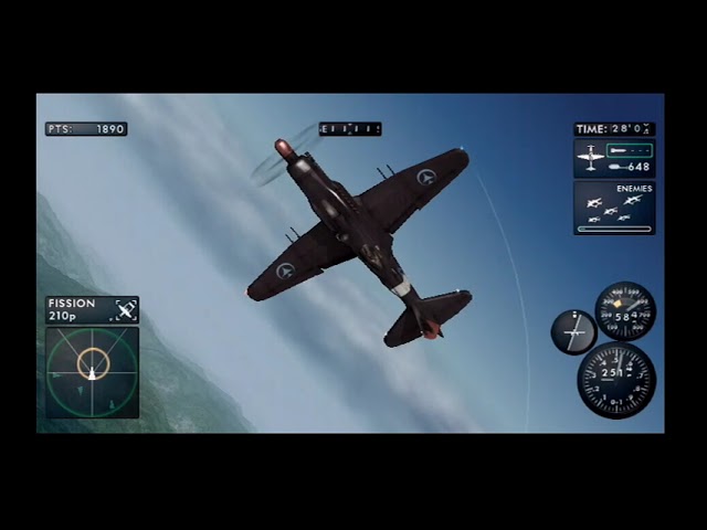 スカイ・クロラ イノセン・テイセス - 6 - YouTube