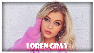 Loren Gray Best TikTok Compilation of  2019(720P HD)