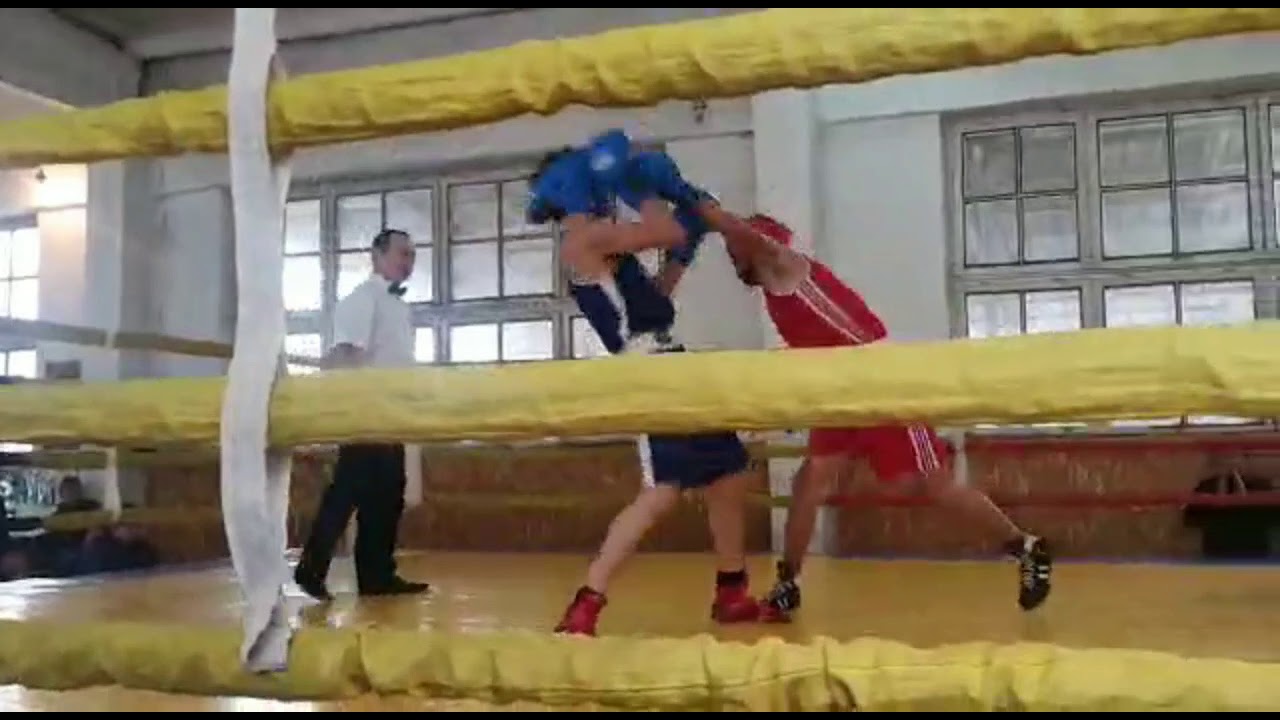 Сарварбек Сайибжанов Хазрати Али бокс мактаби Ош одбор чемпионат республики