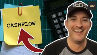 The Key to Growing Your Cash Flow in 2023