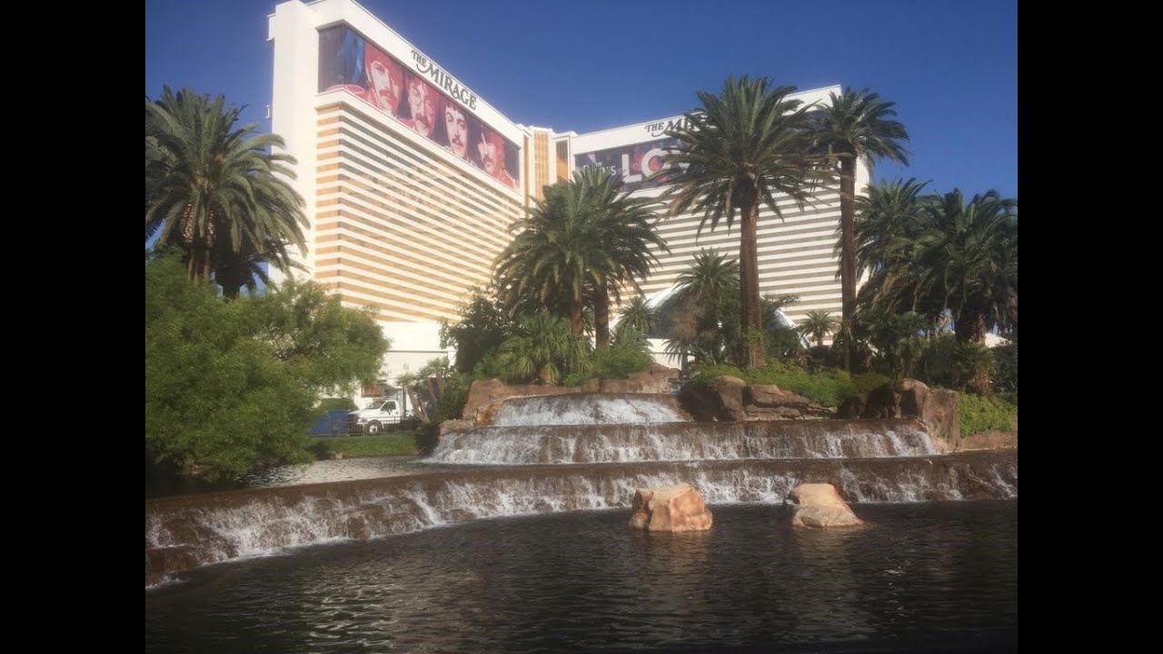 Las Vegas Casinos That Closed in 2024