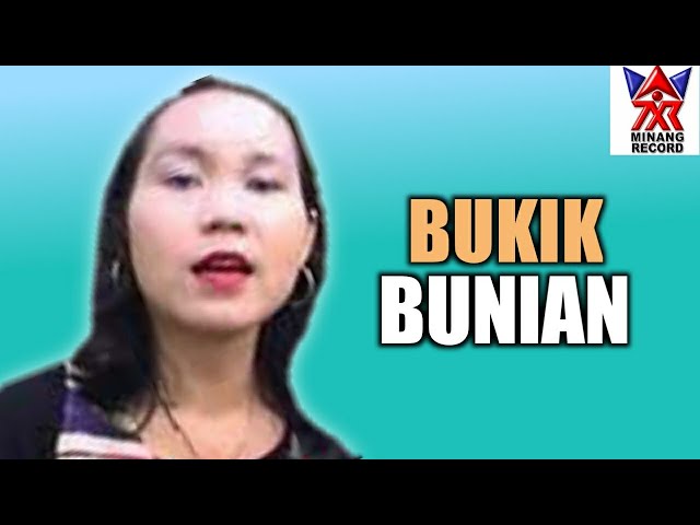 Susi  Bukik Bunian  5 Ratu Dendang Vol.2 class=