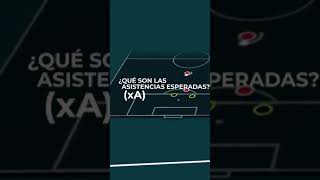 Xa Asistencias Esperadas En Fútbol Sabes Qué Son?