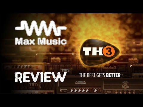 OVERLOUD TH3   ||   DEMO & REVIEW