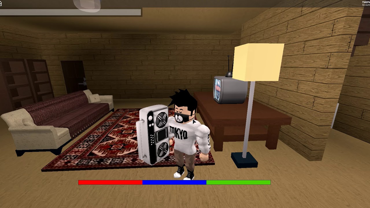 White Iverson Song Id Roblox