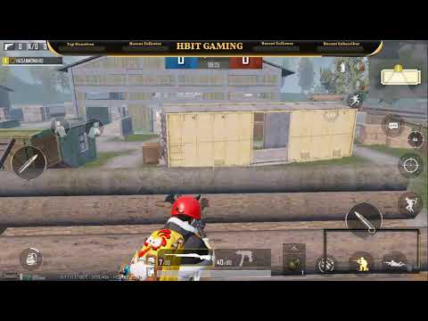 PUBG LIVE