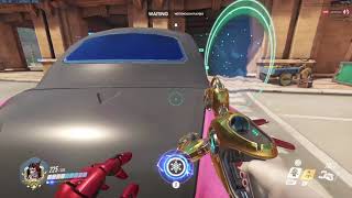 Cars Hate Sym Turrets (bug)
