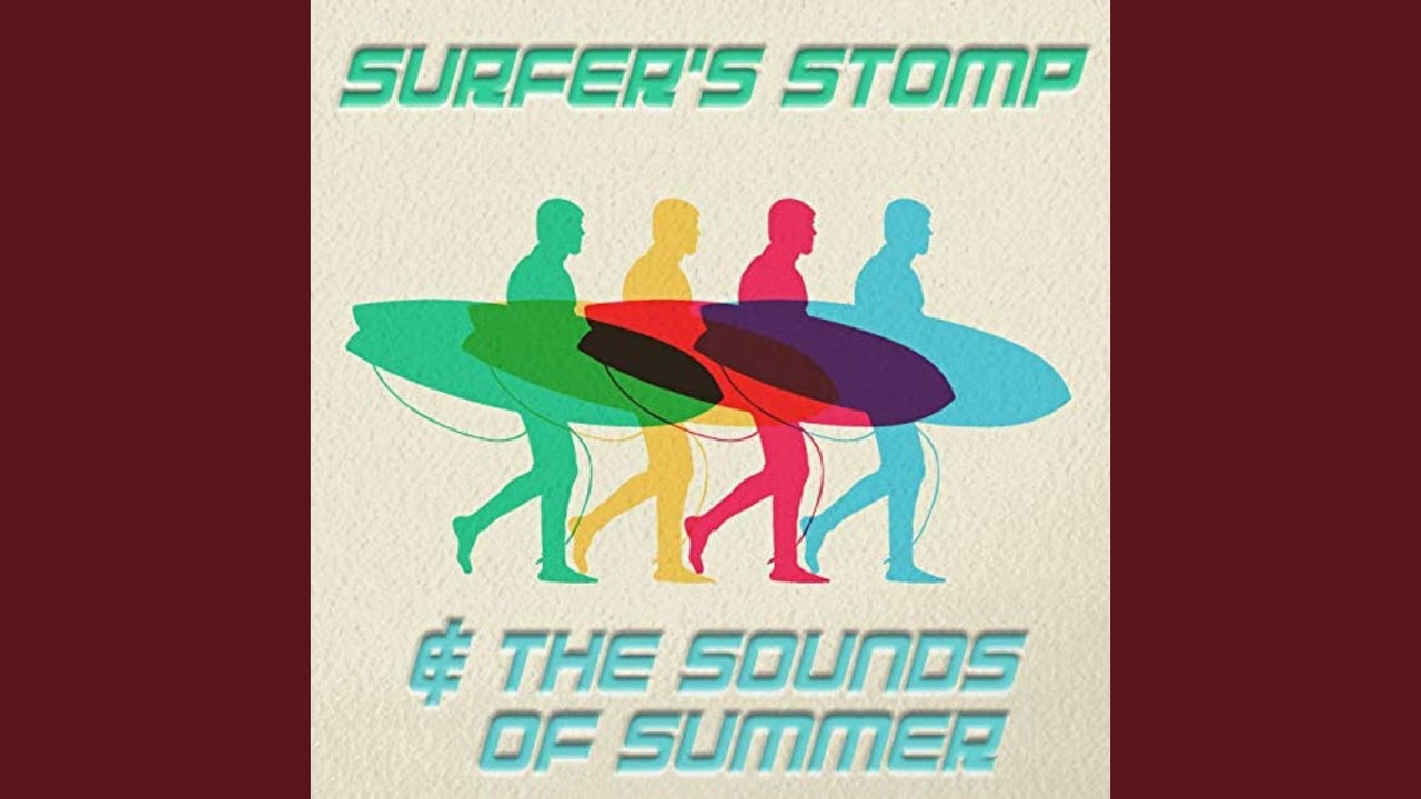 Let's Go (Stereo Version)