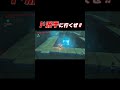 【バグ】ド派手に祠を攻略する英傑【ゼルダの伝説 ブレスオブザワイルド】