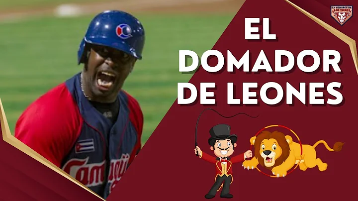 Leslie Anderson vs Industriales. Play off. 1er juego