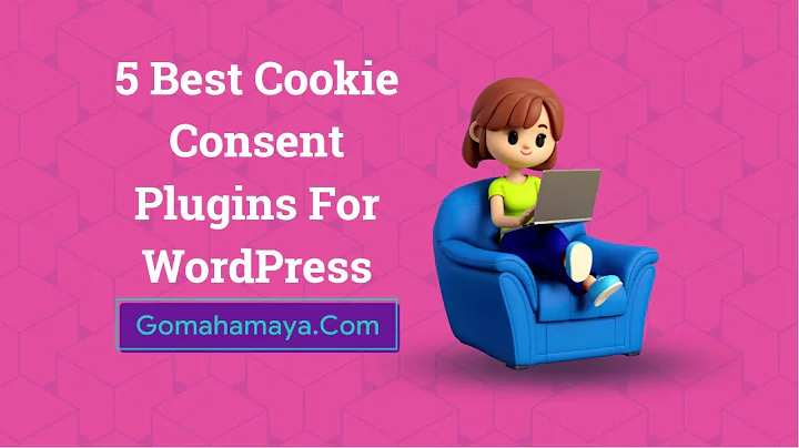 5 Best Cookie Consent Plugins For WordPress 2022