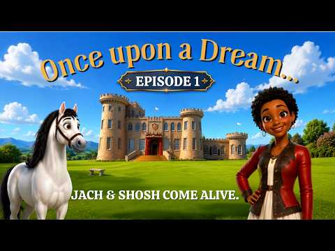 Once upon a Dream