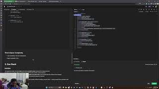 Coding Everyday Until I Become Cracked | Day 13