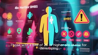 How to Calculate BMI & Daily Calories in 30 Seconds (Free Online Tool) screenshot 2