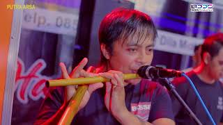 Check Sound New Putra Arsa  Teman  Keder Irama