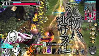 【WLW】グロウベックさんがデス・フックで行く その181【AA1】