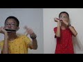 Imagine dragons  believer harmonicapercussion cover by the harmonica lovers