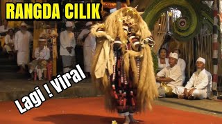 RANDA ,CILIK YANG LAGI VIRAL,,BERAPA USIANYA SEKARANG