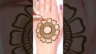 New stylish easy mehndi design|beautiful simple mehndi design|mehndi design|mehandi design|mehandi|