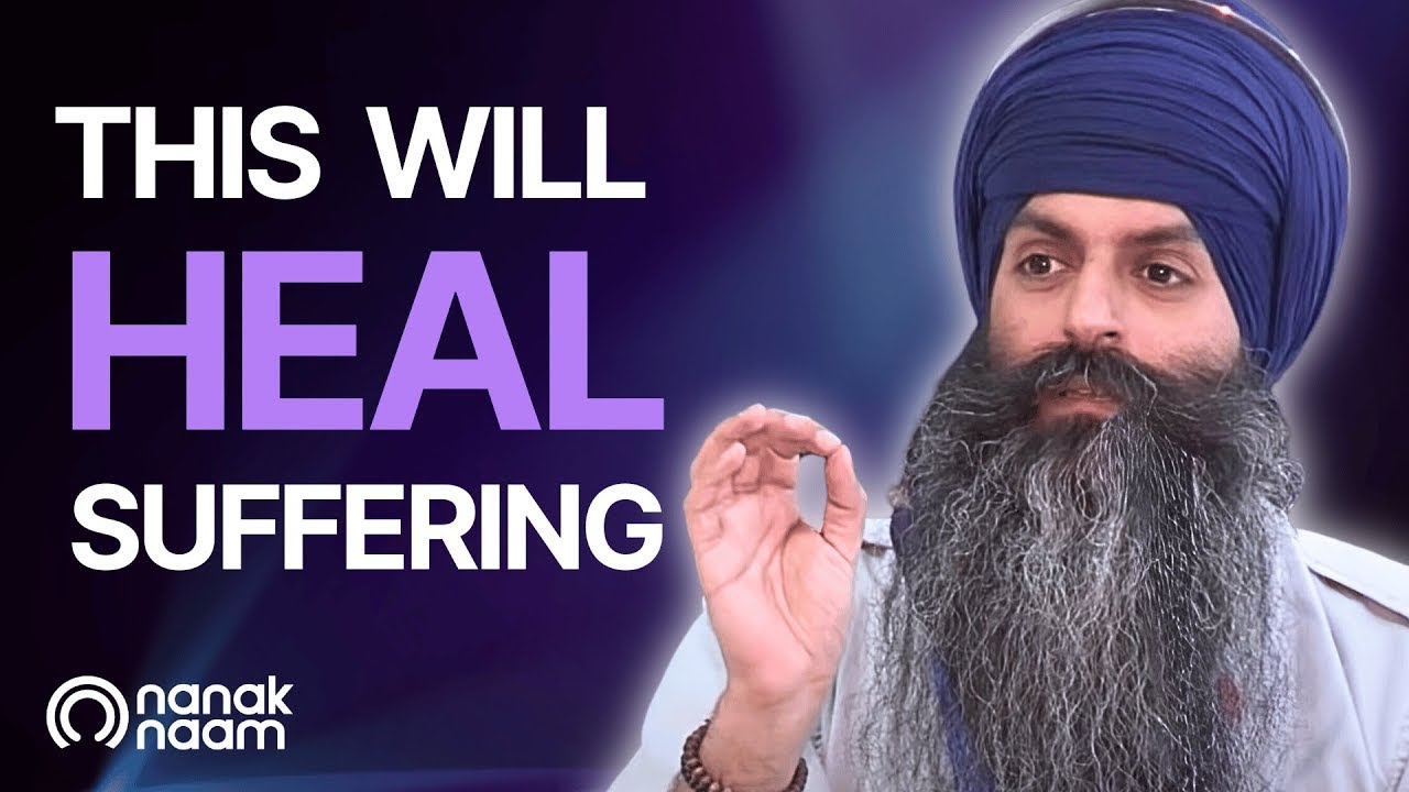 Хукам | Сила принятия в преодолении страданий | Исцеление прошлых травм