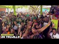 Capture de la vidéo Kafu Banton En Vivo En Trujillo Colon