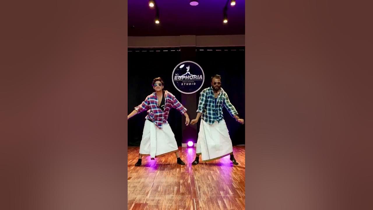 Ra Ra Reddy. I'm Ready | Macherla Niyojakavargam | Ankit Roy Ft. Yogi | The Euphoria Studio