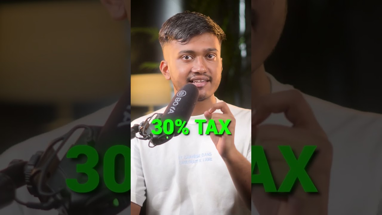 Indians With Black Money Exposed! #shortsindia #millionairemindset #viralvideo