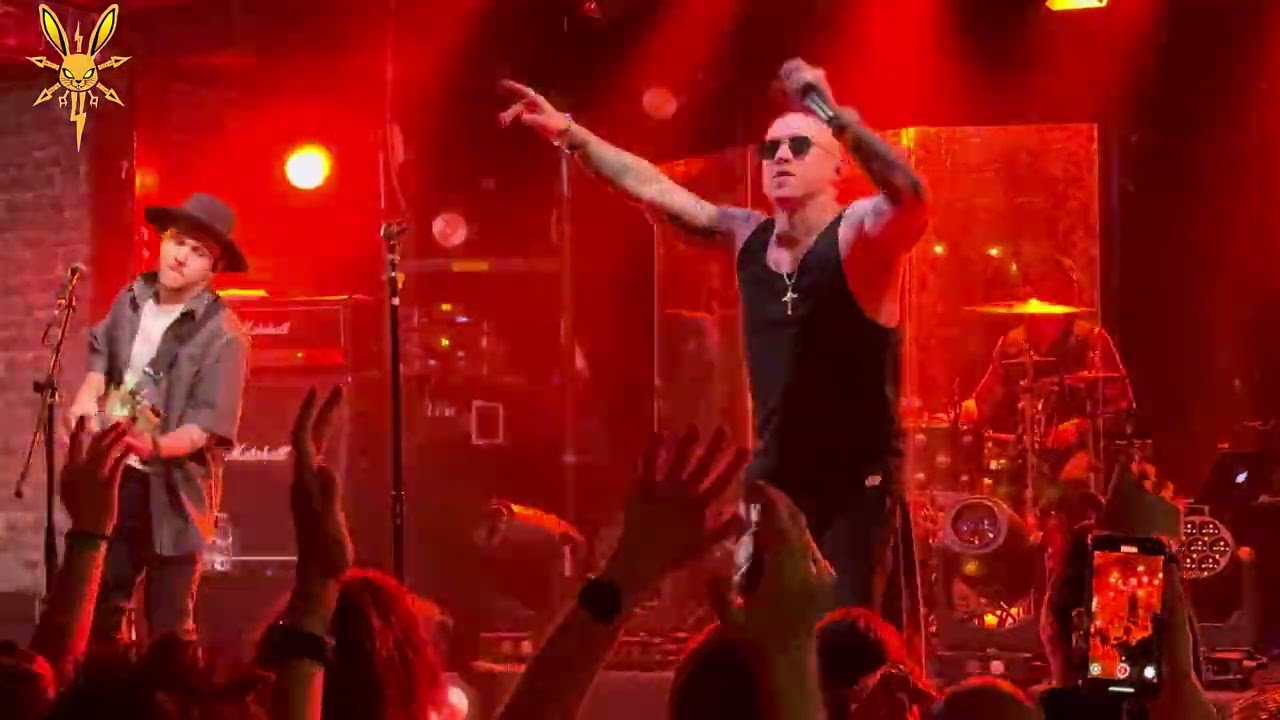 Заточка - пол это лава ( live Sherwood 06.04.2025)