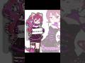 ✨this is my new oc now💖‼️//ib:@helena._.official16// #gacha#short#animatin#meme#trend