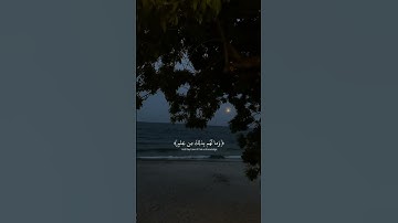 تلاوة خاشغه للقارئ ياسر الدوسري 🤍 #قرآن #quran #راحة نفسية #ياسر الدوسري #سورة الجاثية #قرآن كريم