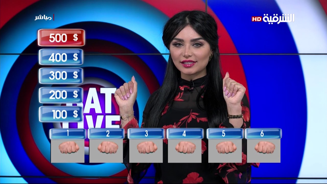 بات لايف |7-رمضان | 23-5-2018