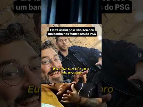 Churrasco