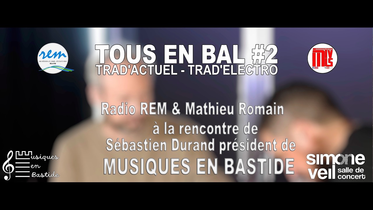 Interview de Sébastien Durand président de 