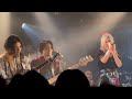 Unlucky Morpheus - Blink of an eye 2026.01.24 @渋谷CYCLONE